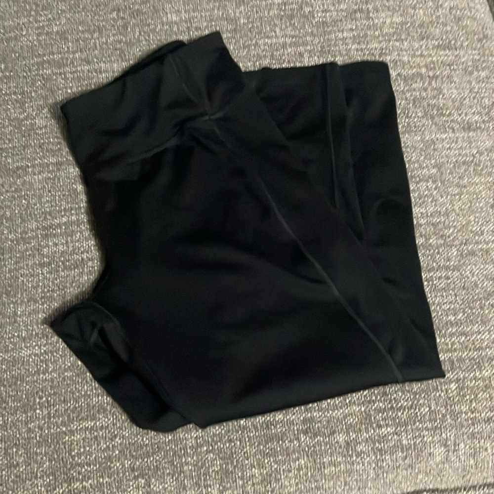 Capri leggings